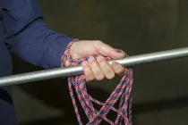 Rope for Retrieval